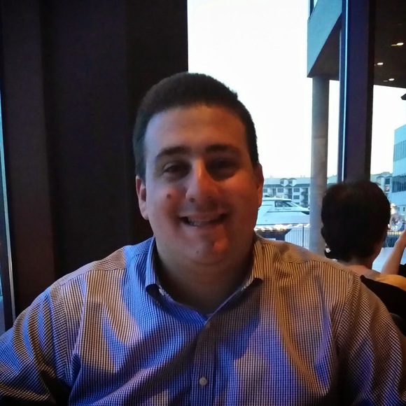 Meet your Posher, Evan - Picture 1 of 1